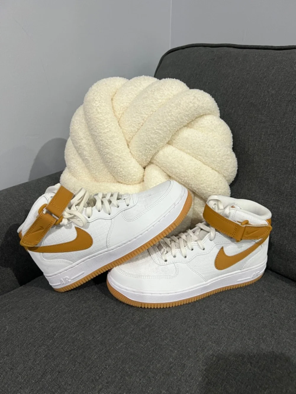 Nike Air Force 1 mid